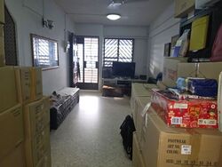 Blk 335 Clementi Avenue 2 (Clementi), HDB 3 Rooms #601548381
